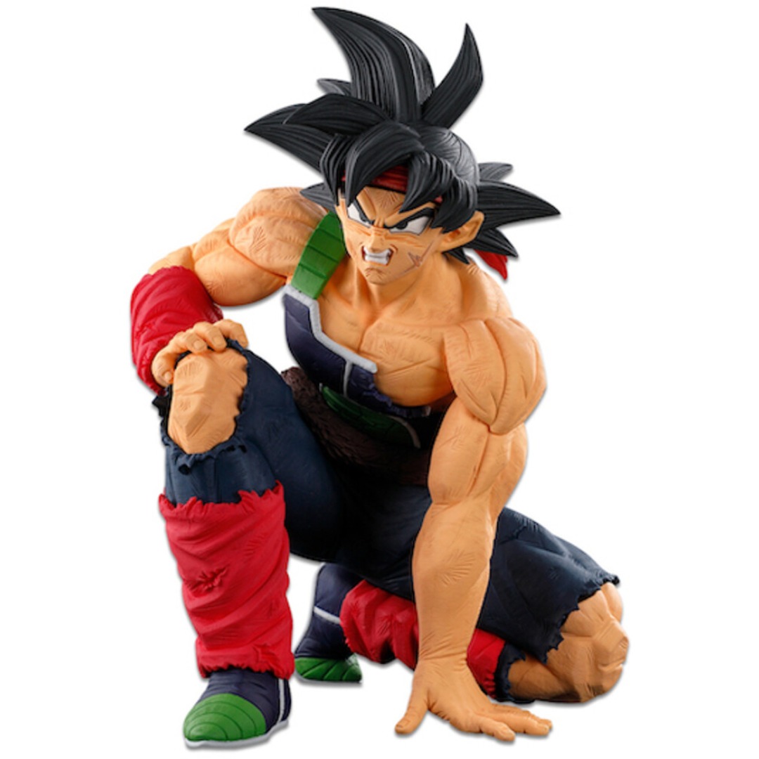 pos-4983164176834-3eaa82a748286b230ce3c7bf2464a02f.jpg Dragon Ball Super The Bardock Master Stars Piece Figure - Image 1