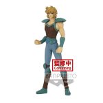 Saint Seiya Saint Cosmo Memoir Leo Aiolia Figure