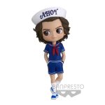 Banpresto Stranger Things Q Posket Steve