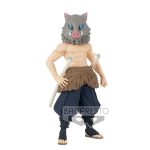 Demon Slayer Inosuke Hashibira Grandista Banpresto Figure
