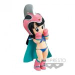Dragon Ball Chichi Banpresto Figure