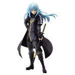 Slime Rimuru Otherworlder Banpresto Figure