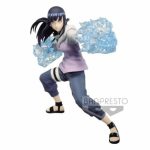 Naruto Shippuden Hinata Hyuga Vibration Stars Figure