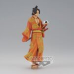 One Piece Portgas D. Ace Glitter & Glamours Figure