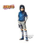 Naruto Shippuden Uchiha Sasuke Grandista Figure