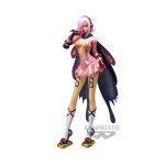 One Piece Vinsmoke Reiju Glitter & Glamours Banpresto Figure