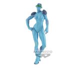 Jojo's Bizarre Stone Ocean S-F Grandista Banpresto Figure