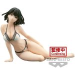 One Punch Man Hellish Blizzard Celestial Vivi Banpresto Figure