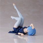 Re Zero Rem Relax Time Figure