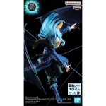 Slime Rimuru Otherworlder Plus Banpresto Figure