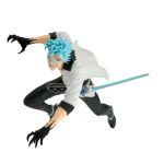 Bleach Grimmjow Jeagerjaques Vibration Stars Banpresto Figure