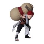 Naruto Shippuden Gara Vibration Stars Banpresto Figure