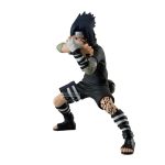 Naruto Shippuden Ushiha Sasuke Vibration Stars Banpresto Figure