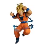Dragon Ball Z Son Goku Match Makers 1/2 Banpresto Figure