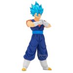 Dragon Ball Super Vegito Blood of Saiyans Banpresto Figure
