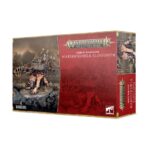 Warhammer Age Of Sigmar Orruk Warclans Marshcrawla Sloggoth (89-66)