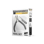 Citadel Warhammer Colour Tool Set (66-36)