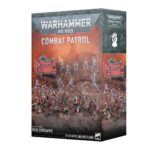 Warhammer 40,000 Red Corsairs Combat Patrol (73-433)