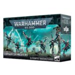 Warhammer 40,000 Aeldari Corsairs Skyreavers (46-80)
