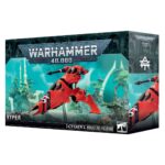 Warhammer 40,000 Aeldari Vyper (46-83)