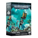 Warhammer 40,000 Aeldari Prince Yriel (46-82)