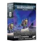 Warhammer 40,000 Leagues Of Votann Berehk Stornbrow (69-27)