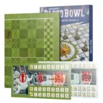 Blood Bowl High Elf Pitch (202-65)