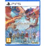 PS5 Monster Hunter Stories 3: Twisted Reflection