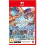 Nintendo Switch 2 Monster Hunter Stories 3: Twisted Reflection