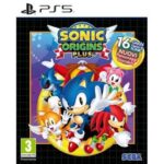 PS5 Sonic Origins Plus