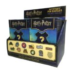 Harry Potter Mystery Pin Badge