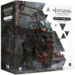 Horizon Forbidden West: Seeds Of Rebellion