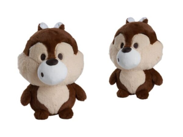 Disney Chip 'Huggable' Plush 35cm