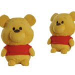 Disney Winnie The Pooh 'Huggable' Plush 35cm
