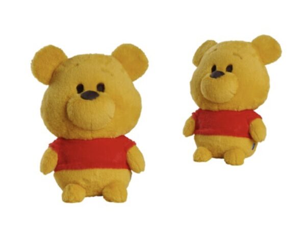 Disney Winnie The Pooh 'Huggable' Plush 35cm