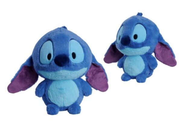 Disney Stitch 'Huggable' Plush 35cm
