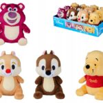 Disney Classic Random Plush 17cm