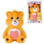 Care Bears Tenderheart Bear Plush 35cm