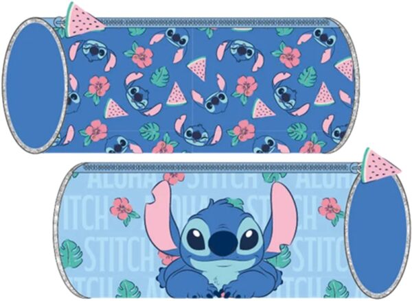 Disney Stitch Watermelon Case