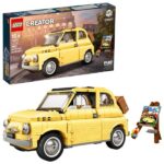 LEGO Icons 10271 Fiat 500 - Retired