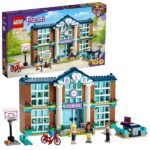 LEGO Friends 41682 Heartlake City School - Retired