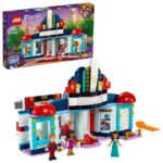 LEGO Friends 41448 Heartlake City Movie Theater - Retired