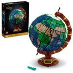 LEGO Ideas 21332 The Globe - Retired
