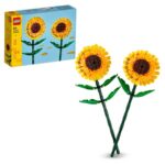 LEGO Creator 40524 Sunflowers
