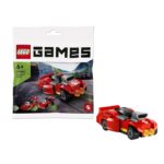 LEGO Games 30630 Aquadirt Racer - Retired