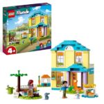 LEGO Friends 41724 Paisley's House - Retired
