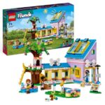 LEGO Friends 41727 Dog Rescue Center - Retired