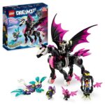 LEGO Dreamzzz 71457 Pegasus Flying Horse