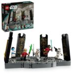 LEGO Star Wars 75385 Ahsoka Tano's Duel on Peridea - Retired