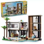 LEGO Creator 31153 Modern House - Retired